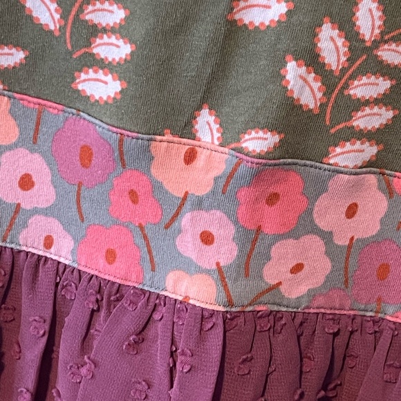 Matilda, Jane dress - Picture 6 of 9